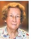 Profilbild Albertine Elisabeth Hecher